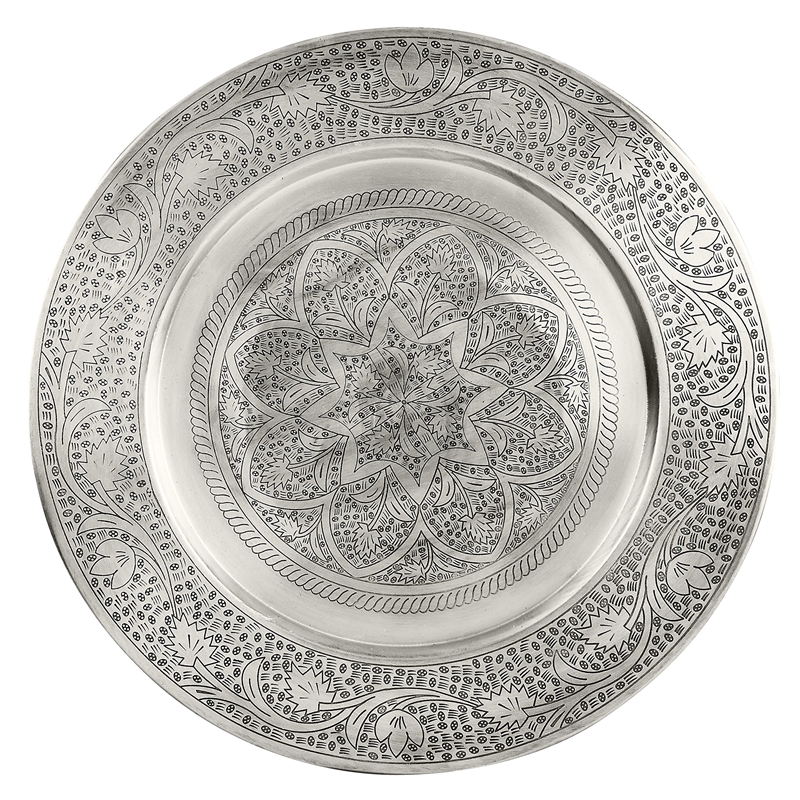 Butler Specialty Company Moroccan 16 
