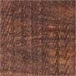 Butler Specialty Mountain Lodge Pedestal Stand In Burnt Umber