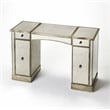 Butler Specialty Masterpiece Vanity In Mirror