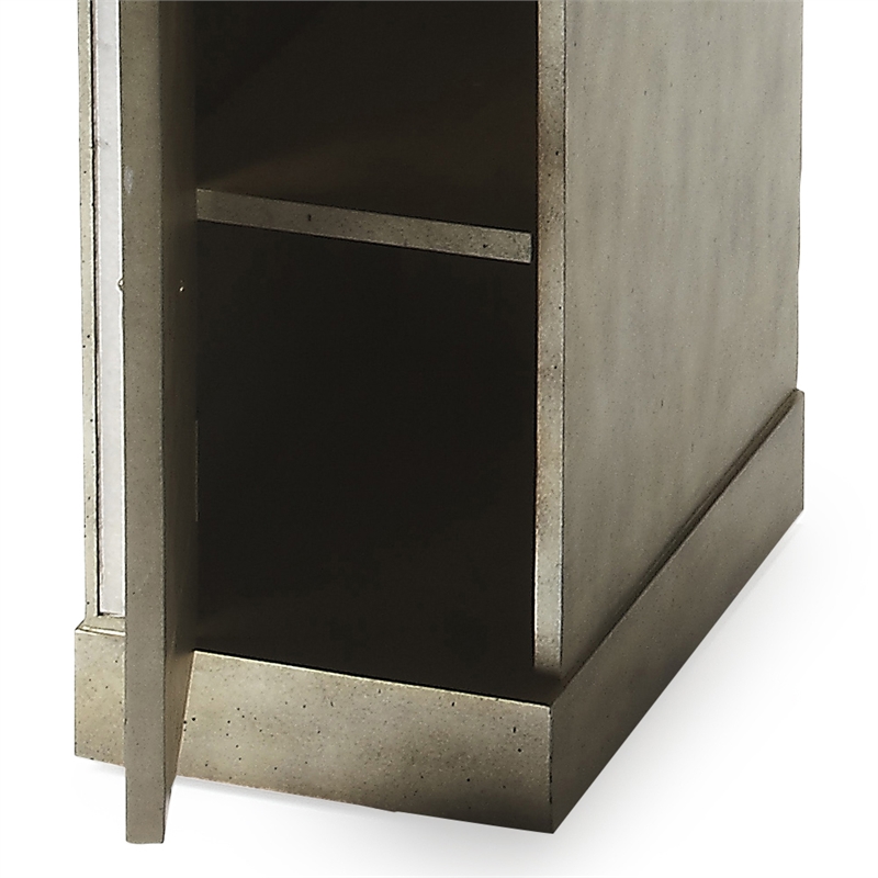 Butler Specialty Masterpiece Vanity In Mirror