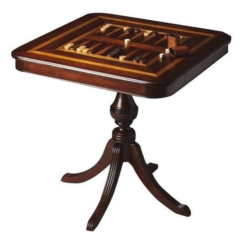 Multi Games Tables, Multi Game Tables