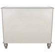 Butler Specialty Masterpiece Laflin 3 Drawer Mirrored Accent Chest