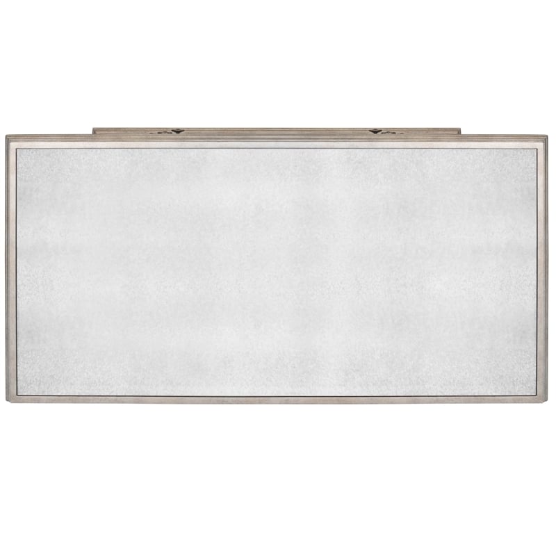 Butler Specialty Masterpiece Laflin 3 Drawer Mirrored Accent Chest