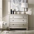 Butler Specialty Masterpiece Laflin 3 Drawer Mirrored Accent Chest