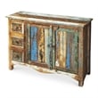 Butler Specialty Artifacts Reverb Rustic Sideboard