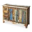 Butler Specialty Artifacts Reverb Rustic Sideboard