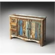 Butler Specialty Artifacts Reverb Rustic Sideboard