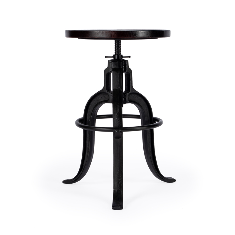Butler Specialty Industrial Chic, Butler Specialty Company Bar Stool