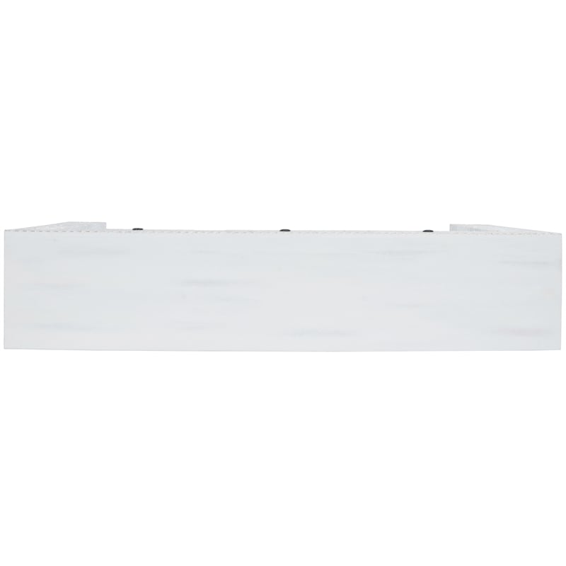 Janta Rectangular Console Table