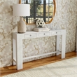 Janta Rectangular Console Table