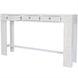 Janta Rectangular Console Table
