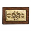 Butler Specialty Heritage Nesting Tables