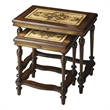Butler Specialty Heritage Nesting Tables