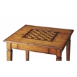 Butler Specialty Mountain Lodge Transitional Game Table