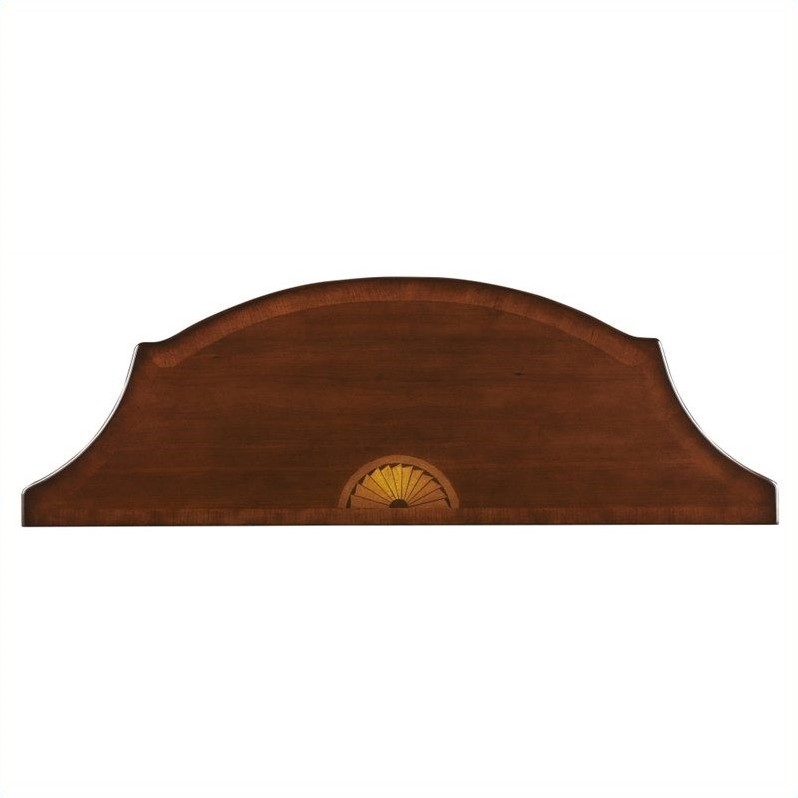 Butler Specialty Masterpiece Chester Demilune Console Table