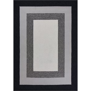 kas libby langdon hamptons hand hooked rug in charcoal highview 5228