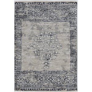 kas westerly traditional rug in sand and charcoal ria 7650