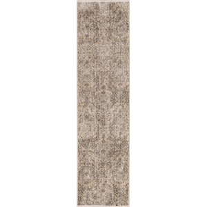 kas westerly traditional rug in sand and gray elegance 7652