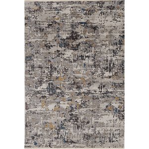 kas karina transitional rug in gray landscape 8252