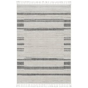 kas willow transitional rug in ivory gray landscape 1106