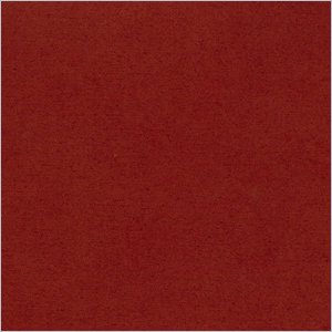 blazing needles s/5 micro suede futon cover package in cardinal red