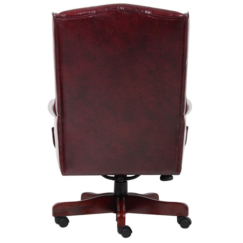 Boss Office Products Traditional Series Office Chair B800