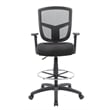 Boss Contract Mesh Adjustable Height Drafting Stool