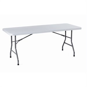 Molded Folding Table - 30