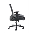 Boss Office Heavy Duty Big & Tall Mesh Desk Chair (400lb)
