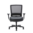 Boss Office Heavy Duty Big & Tall Mesh Desk Chair (400lb)
