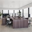 Boss Office Protective Plexiglass Panel 42