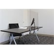 Boss Office Protective Plexiglass Panel 42