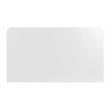 Boss Office Protective Plexiglass Panel 42