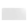 Boss Office Protective Plexiglass Panel 48