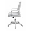 Boss Office All Gray Task Chair with Casters