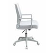Boss Office All Gray Task Chair with Casters