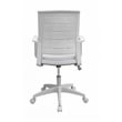 Boss Office All Gray Task Chair with Casters