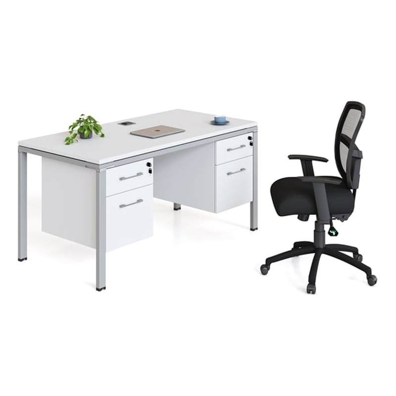 Boss Office Simple System 60