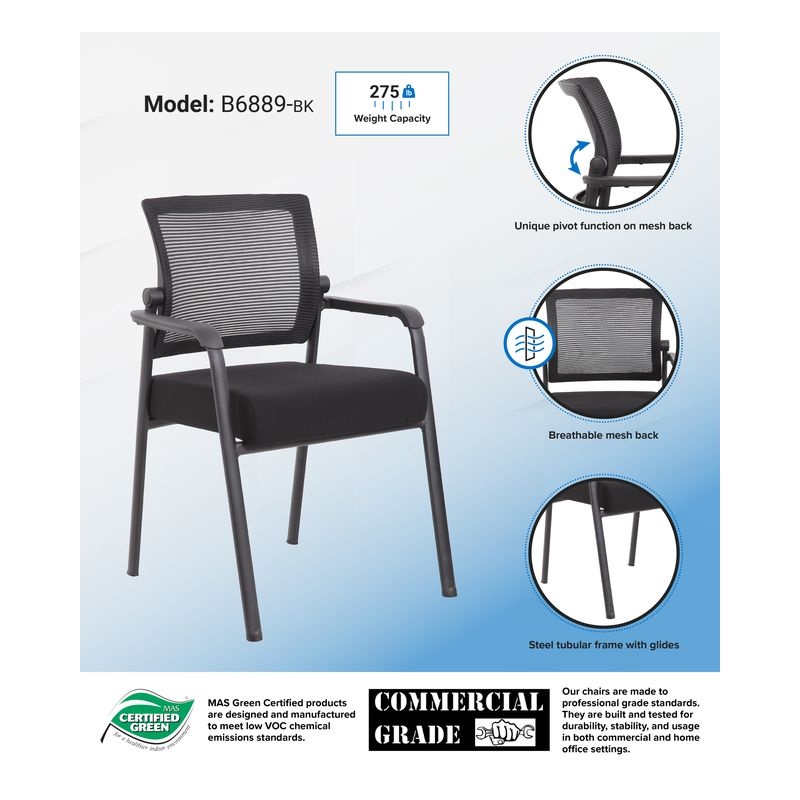 Boss Office Products 42