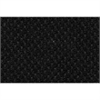 Boss Office Products Mesh Fabric Seat Cover in Black