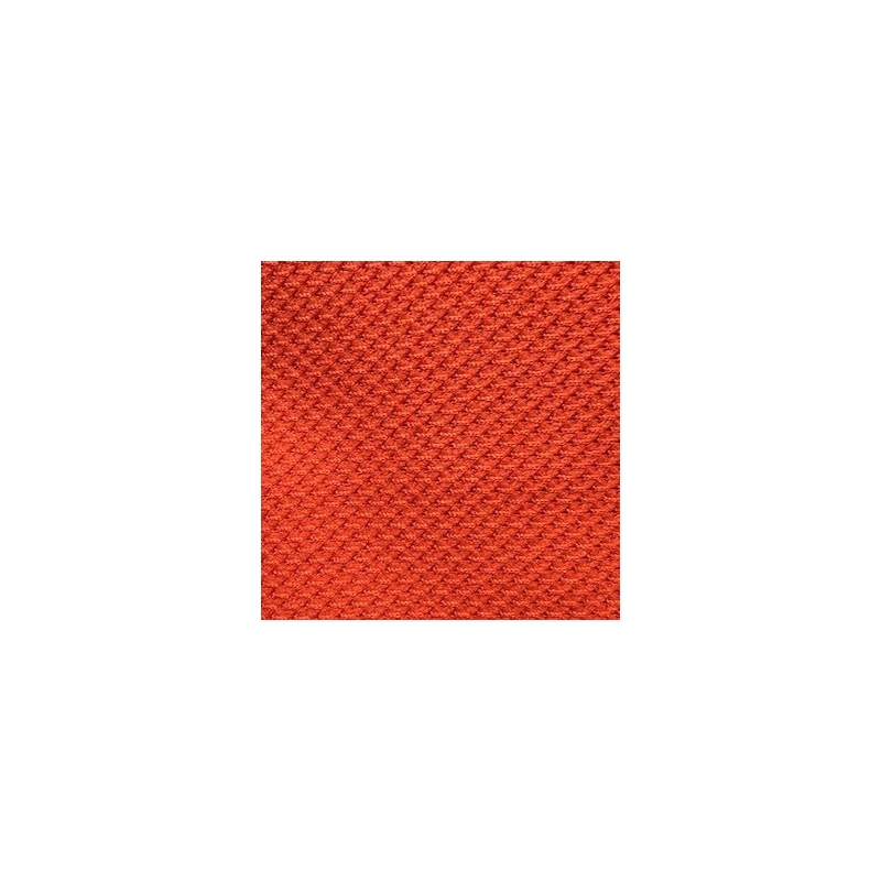 Boss Office Products Mesh Fabric Seat Cover in Orange