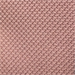 Boss Office Products Mesh Fabric Seat Cover in Blush
