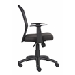 Boss Office Mesh Task Office Chair with T-Arms