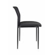 Boss Office Products Mesh Guest Chair