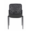 Boss Office Products Mesh Guest Chair