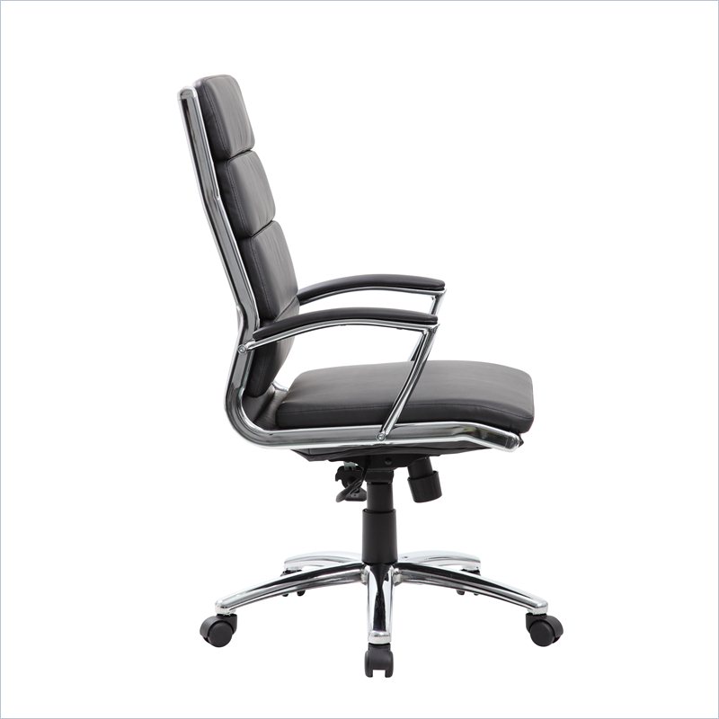 Boss Office Executive Chair in Black