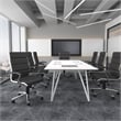 Boss Office Executive Chair in Black