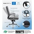 Boss Office Executive Chair in Black