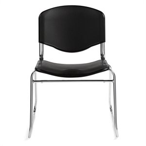 offices to go armless stack stacking chair