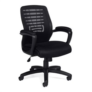 offices to go mesh back managers office chair